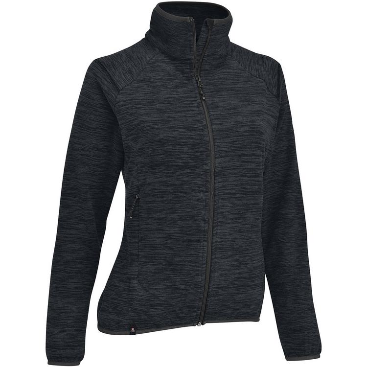 Maul Sport Maul Sport Ettlingen Outdoorweste Damen - Schwarz01101 - 0 | SportScheck