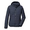 G.I.G.A. DX by killtec GW 67 WMN QLTD JCKT_Uyaka Softshelljacke Damen - Blau3064