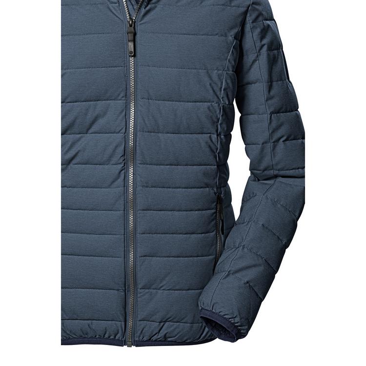 G.I.G.A. DX by killtec G.I.G.A. DX by killtec GW 67 WMN QLTD JCKT_Uyaka Softshelljacke Damen - Blau3064 - 2 | SportScheck