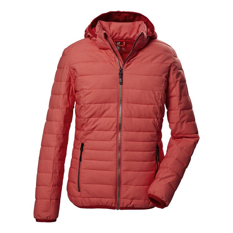 G.I.G.A. DX by killtec G.I.G.A. DX by killtec GW 67 WMN QLTD JCKT_Uyaka Softshelljacke Damen - Orange5035 - 0 | SportScheck