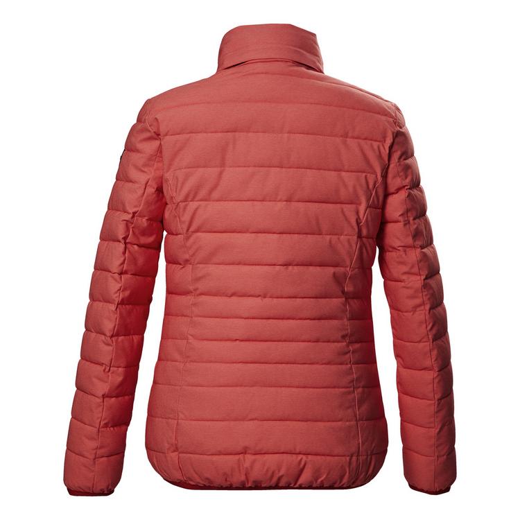 G.I.G.A. DX by killtec G.I.G.A. DX by killtec GW 67 WMN QLTD JCKT_Uyaka Softshelljacke Damen - Orange5035 - 1 | SportScheck