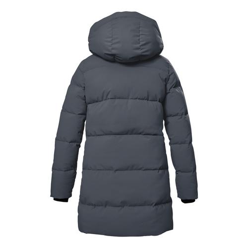 Rückansicht von G.I.G.A. DX by killtec GW 1 WMN QLTD PRK Funktionsmantel Damen wie abgebildet0013