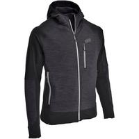 Maul Sport Kienberg II Fleecejacke Herren - Dunkelgrau0319