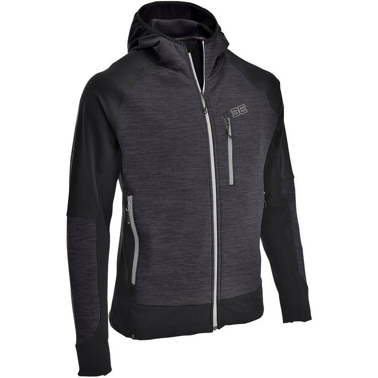 Maul Sport Maul Sport Kienberg II Fleecejacke Herren - Dunkelgrau0319 - 0 | SportScheck