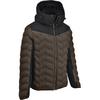 Maul Sport Thun MTX Funktionsjacke Herren - Braun5974