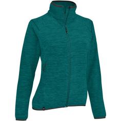 Maul Sport Ettlingen Outdoorweste Damen Petrol2522