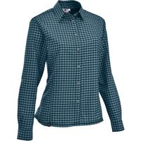 Maul Sport Mosel Funktionsbluse Damen - Petrol252