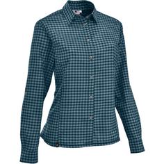 Maul Sport Mosel Funktionsbluse Damen Petrol252