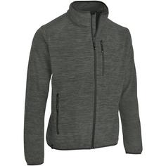 Maul Sport Wittgenstein III REC Fleecejacke Herren Tannengrün216