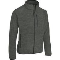 Maul Sport Wittgenstein III REC Fleecejacke Herren - Tannengr&uuml;n216