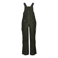 KILLTEC KSW 406 BYSPNTS Skihose Jungen - Dunkeloliv111
