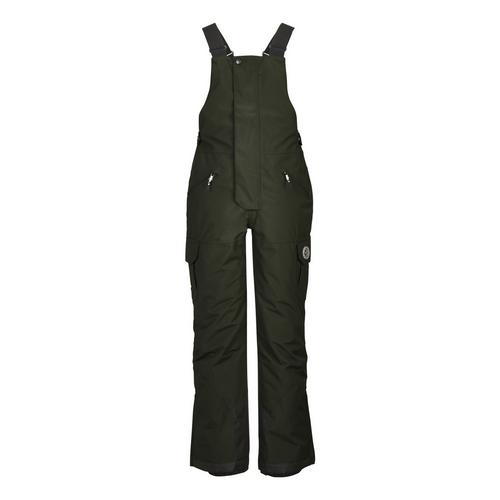KILLTEC KSW 406 BYSPNTS Skihose Jungen