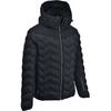 Maul Sport Thun MTX Funktionsjacke Herren - Schwarz