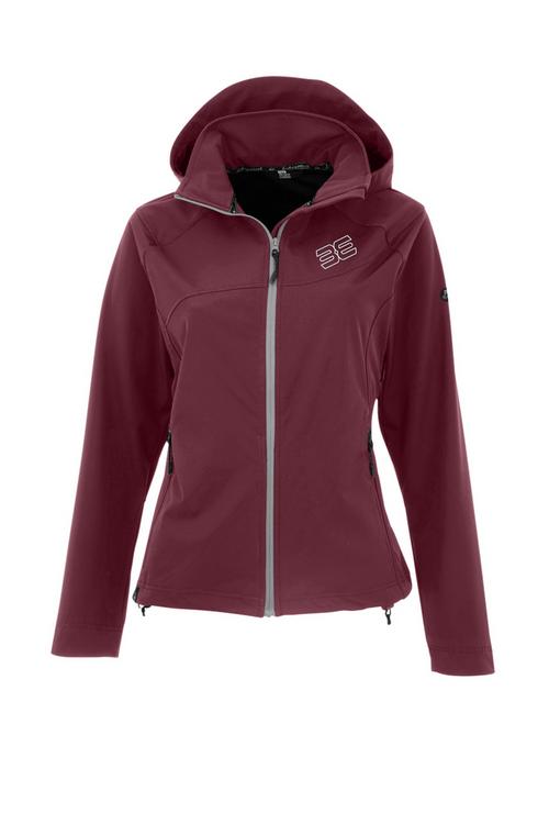 Maul Sport Gaisspitze XT Softshelljacke Damen