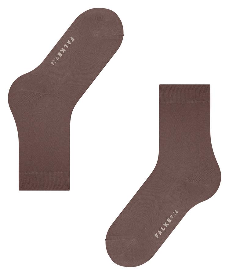 Falke Falke Cotton Touch Socken Damen - praline (5241) - 2 | SportScheck
