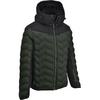 Maul Sport Thun MTX Funktionsjacke Herren - Tannengr&uuml;n216