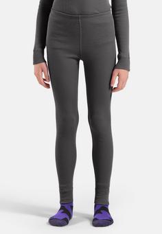 Rückansicht von Odlo ACTIVE WARM ECO KIDS Thermounterhose Kinder 10183