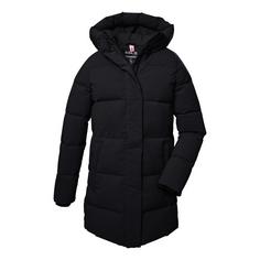 G.I.G.A. DX by killtec GW 1 WMN QLTD PRK Funktionsmantel Damen Schwarz0110