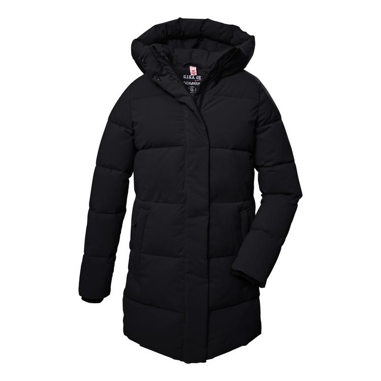 G.I.G.A. DX by killtec G.I.G.A. DX by killtec GW 1 WMN QLTD PRK Funktionsmantel Damen - Schwarz0110 - 0 | SportScheck