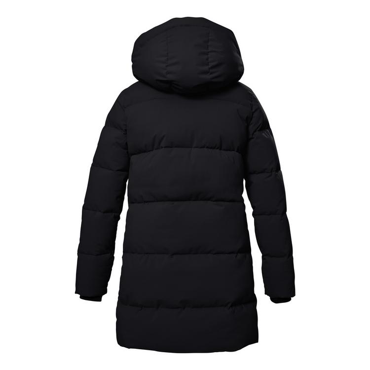 G.I.G.A. DX by killtec G.I.G.A. DX by killtec GW 1 WMN QLTD PRK Funktionsmantel Damen - Schwarz0110 - 0 | SportScheck