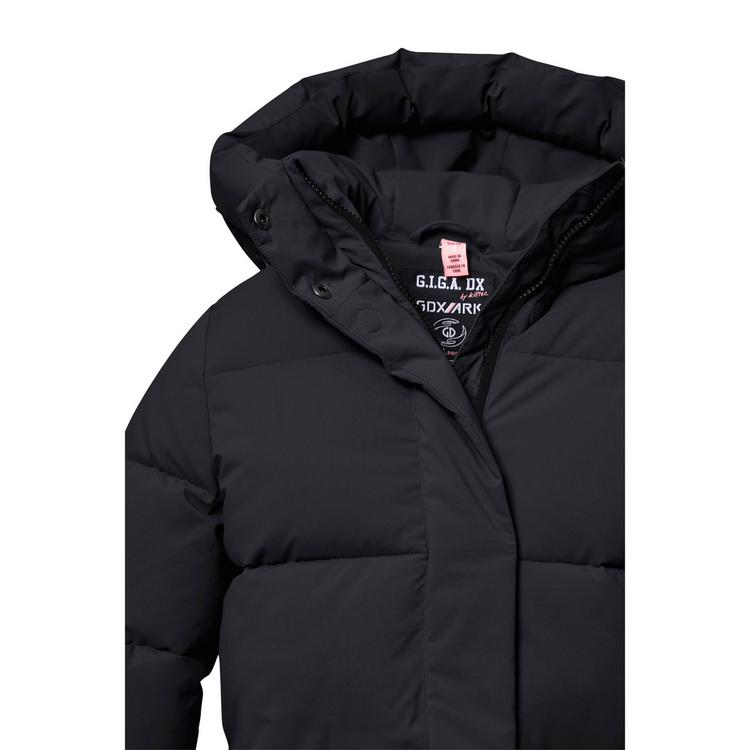 G.I.G.A. DX by killtec G.I.G.A. DX by killtec GW 1 WMN QLTD PRK Funktionsmantel Damen - Schwarz0110 - 1 | SportScheck