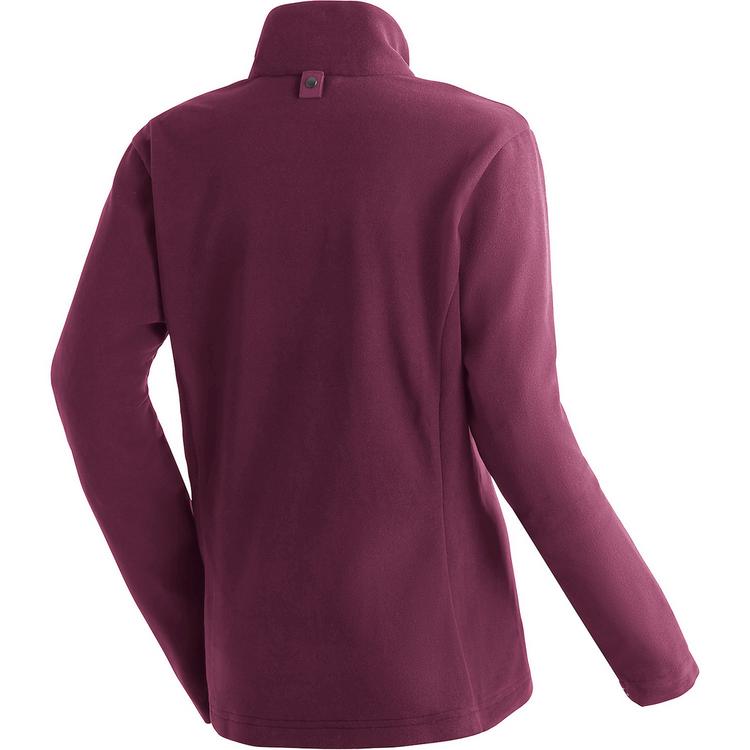 Maier Sports Maier Sports Metor Funktionsjacke Damen - Rot4593 - 3 | SportScheck