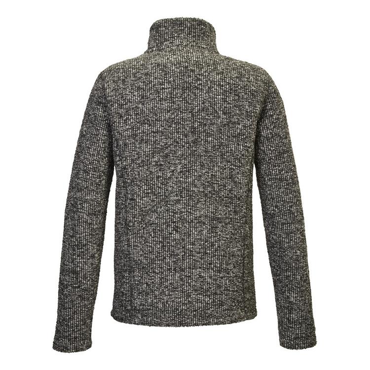 G.I.G.A. DX by killtec G.I.G.A. DX by killtec GW 53 MN MDLYR Fleecejacke Herren - Anthrazit - 0 | SportScheck