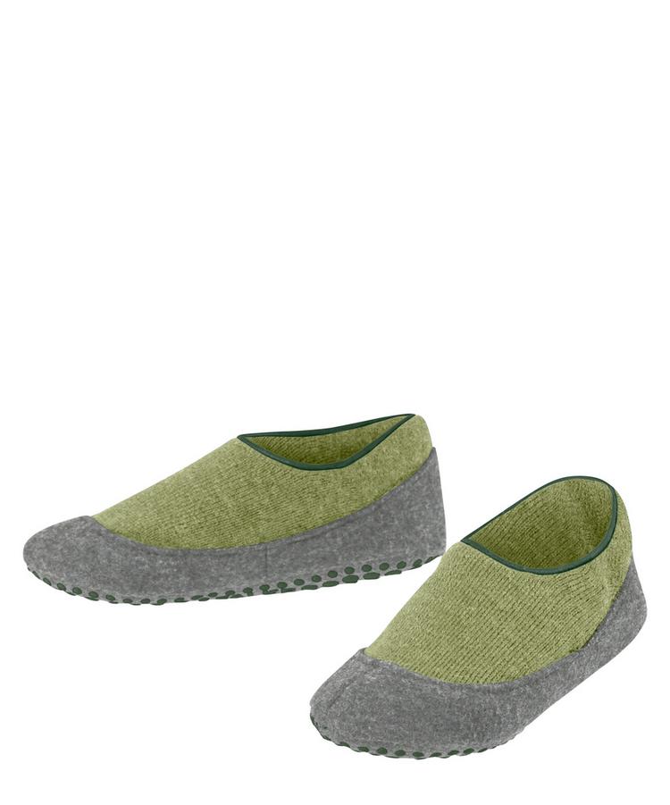 Falke Falke Cosyshoe IN CP Hausschuhe Kinder - ferngreen (7084) - 0 | SportScheck