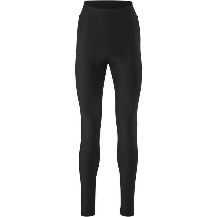 Gonso Gonso Essential Fahrradshorts Damen - Schwarz01100 - 0 | SportScheck