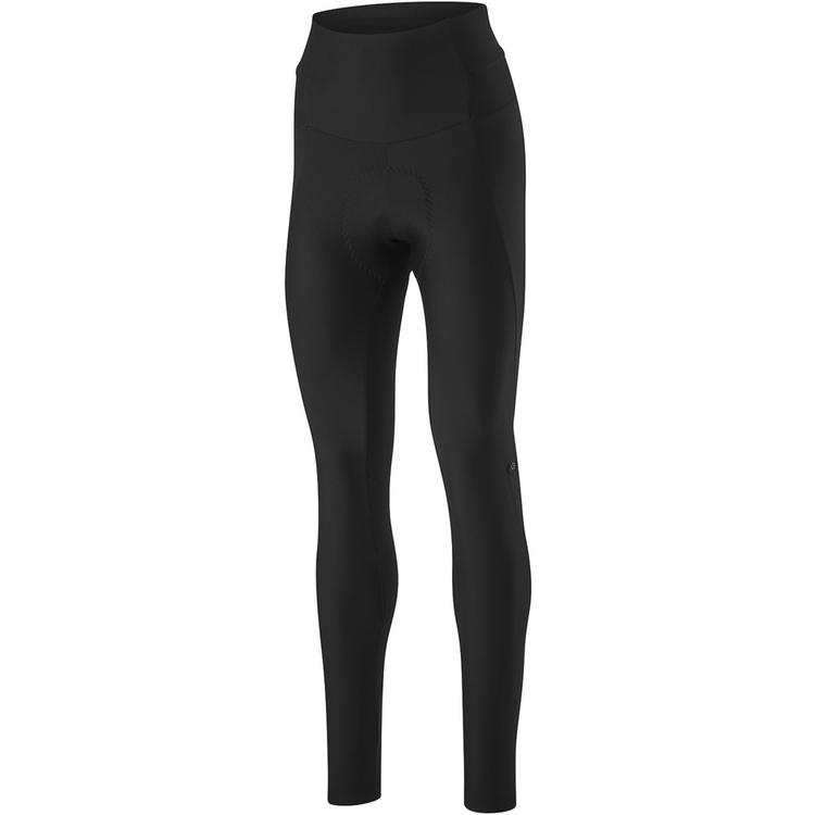 Gonso Gonso Essential Fahrradshorts Damen - Schwarz01100 - 1 | SportScheck