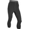 Maul Sport Inuit-Bengel Funktionsshorts Herren - Schwarz01101
