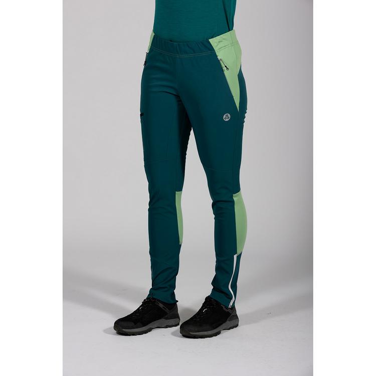 Maul Sport Maul Sport Mayrhofen XT Trekkinghose Damen - Camouflage1416 - 0 | SportScheck