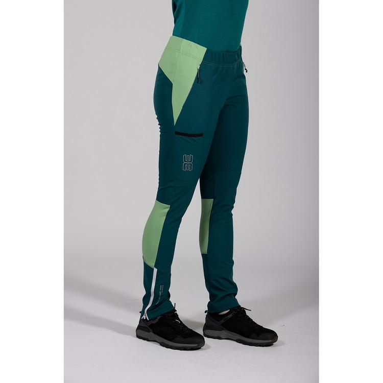 Maul Sport Maul Sport Mayrhofen XT Trekkinghose Damen - Camouflage1416 - 1 | SportScheck