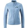 Gonso Adventure Fahrradjacke Damen - Hellblau352
