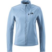 Gonso Adventure Fahrradjacke Damen - Hellblau352