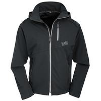 Maul Sport Galt&uuml;r XT Funktionsjacke Herren - Schwarz01101