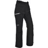 Maul Sport Sch&ouml;neck MTX Skihose Damen - Schwarz01101