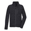 G.I.G.A. DX by killtec GW 53 MN MDLYR Fleecejacke Herren - Blau3044