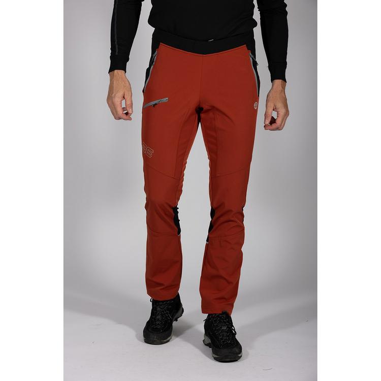 Maul Sport Maul Sport Wendelstein XT Trekkinghose Herren - Orange5044 - 0 | SportScheck