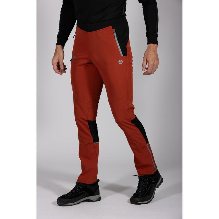 Maul Sport Maul Sport Wendelstein XT Trekkinghose Herren - Orange5044 - 1 | SportScheck