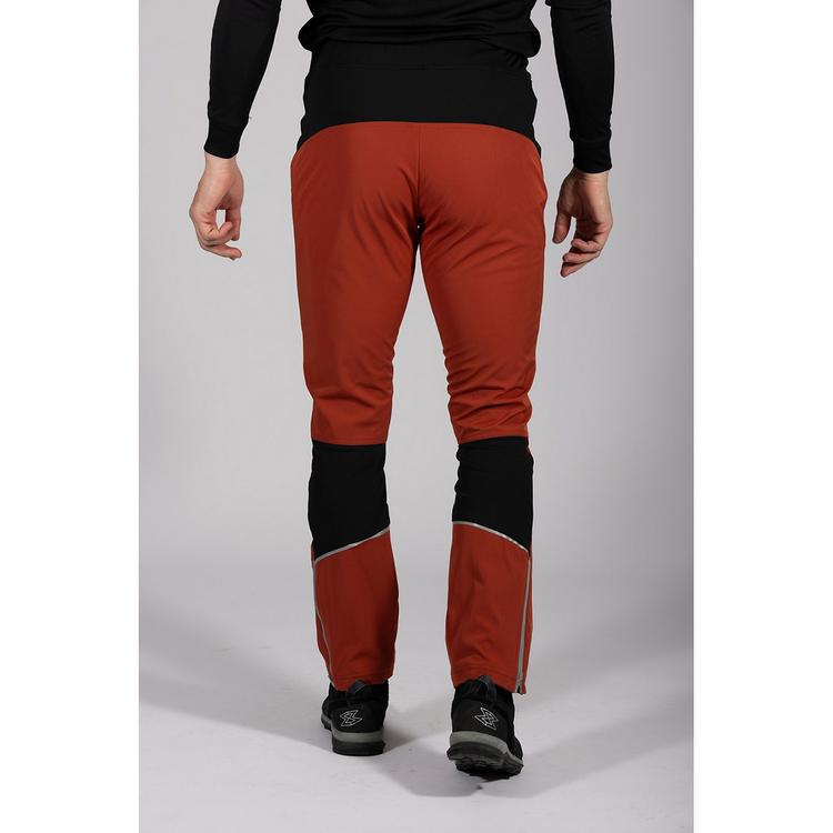 Maul Sport Maul Sport Wendelstein XT Trekkinghose Herren - Orange5044 - 3 | SportScheck