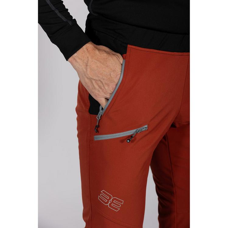 Maul Sport Maul Sport Wendelstein XT Trekkinghose Herren - Orange5044 - 4 | SportScheck