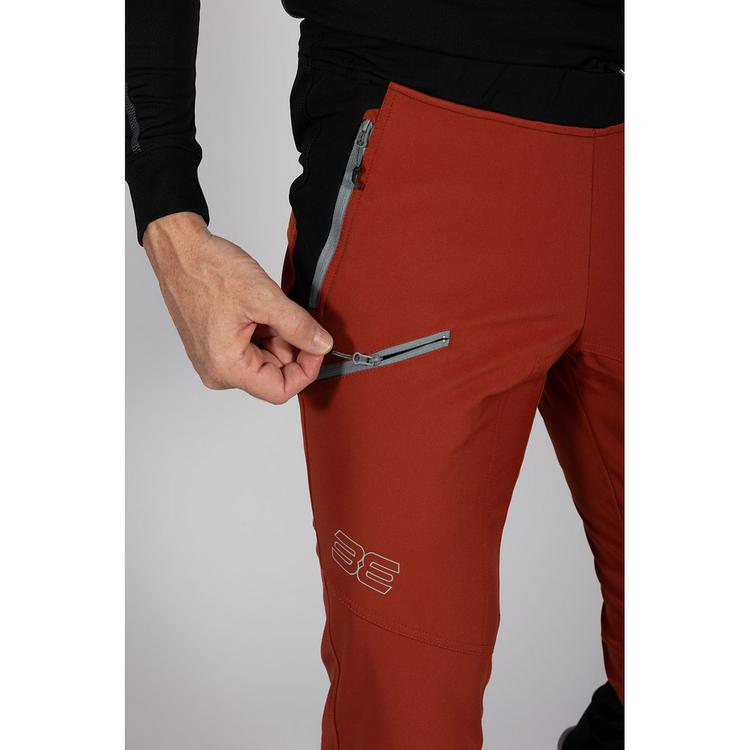 Maul Sport Maul Sport Wendelstein XT Trekkinghose Herren - Orange5044 - 5 | SportScheck