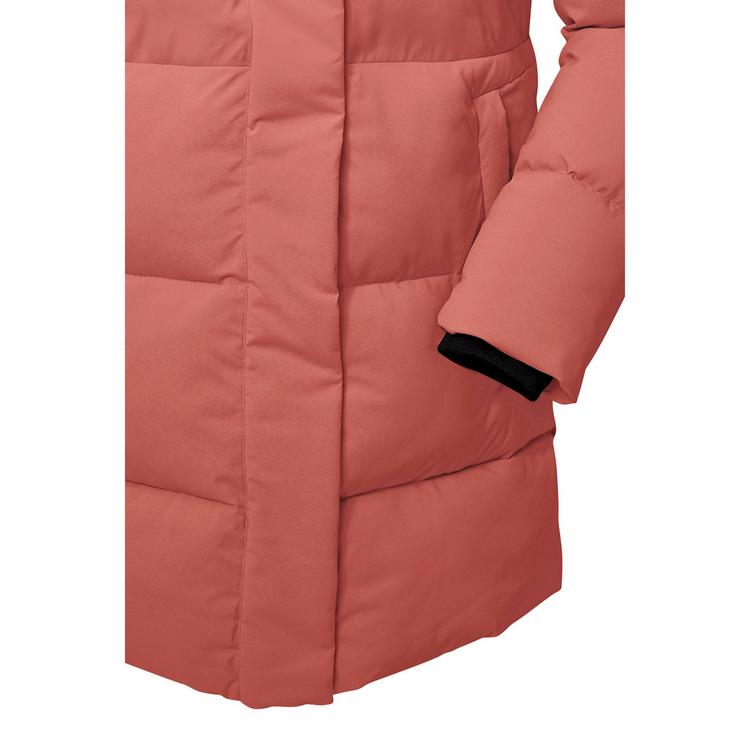 G.I.G.A. DX by killtec G.I.G.A. DX by killtec GW 1 WMN QLTD PRK Funktionsmantel Damen - Rose4028 - 2 | SportScheck