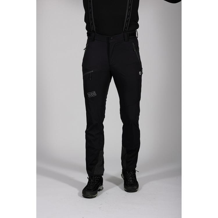 Maul Sport Maul Sport Seilschaft XT Trekkinghose Herren - Schwarz01101 - 1 | SportScheck