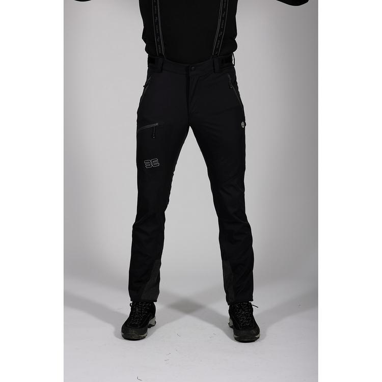 Maul Sport Maul Sport Seilschaft XT Trekkinghose Herren - Schwarz01101 - 2 | SportScheck