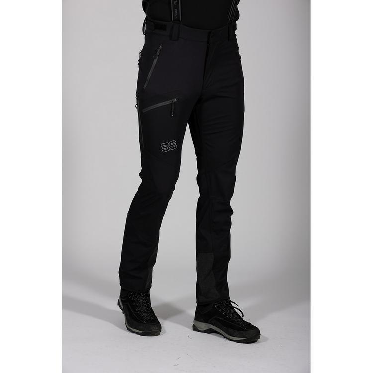 Maul Sport Maul Sport Seilschaft XT Trekkinghose Herren - Schwarz01101 - 4 | SportScheck