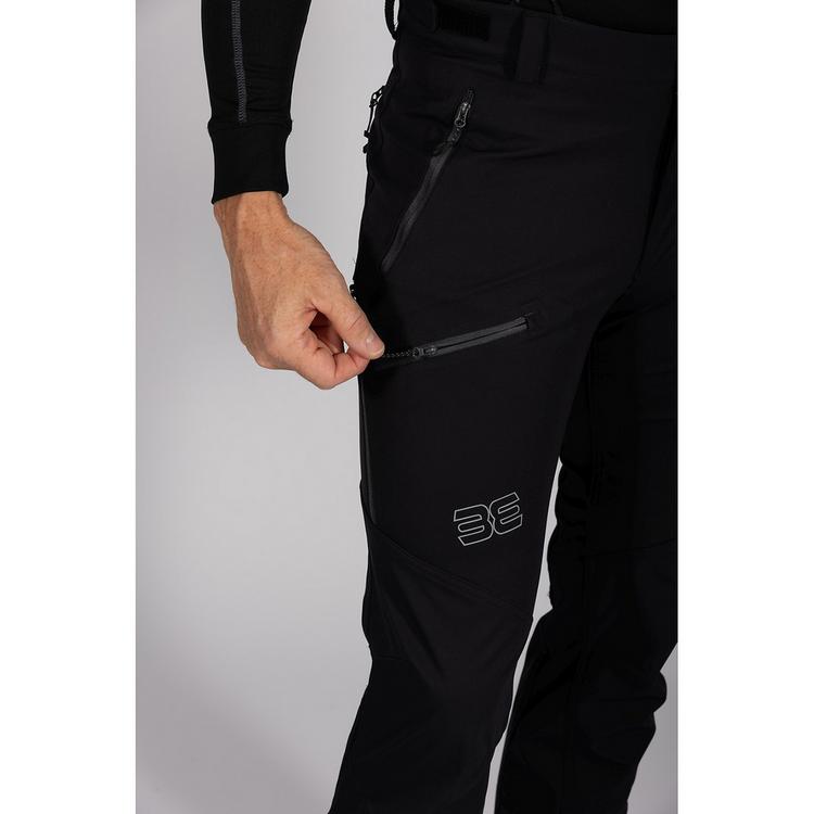 Maul Sport Maul Sport Seilschaft XT Trekkinghose Herren - Schwarz01101 - 5 | SportScheck