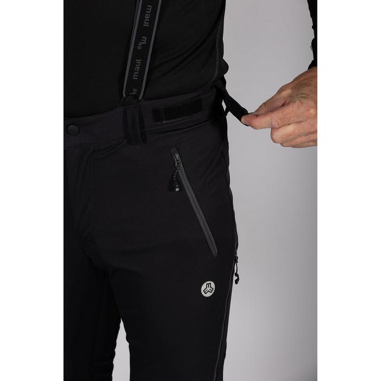 Maul Sport Maul Sport Seilschaft XT Trekkinghose Herren - Schwarz01101 - 6 | SportScheck