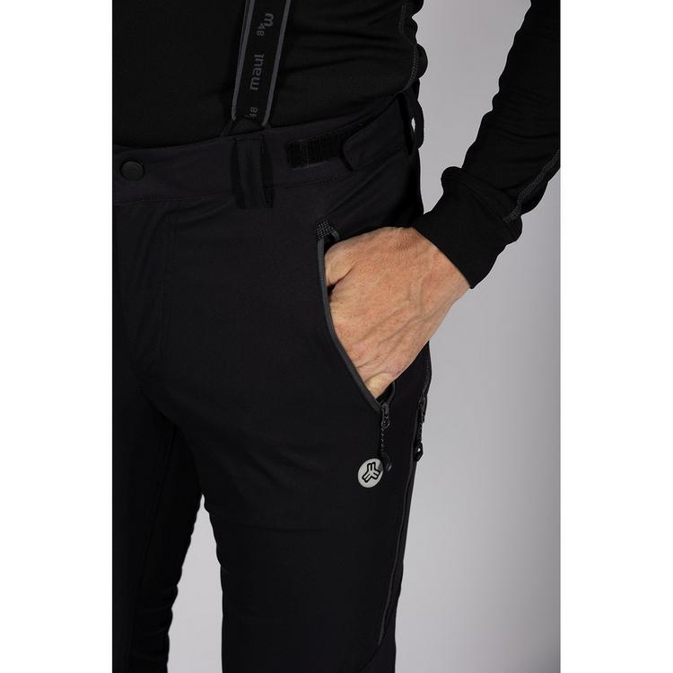 Maul Sport Maul Sport Seilschaft XT Trekkinghose Herren - Schwarz01101 - 7 | SportScheck